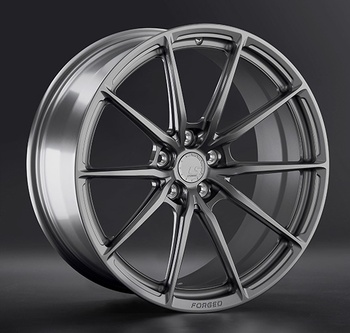 LS Forged LS Forged FG05 10x20 5*112 Et:25 Dia:66,6 MGM