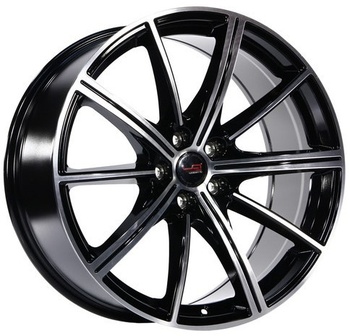 Replica Concept Replica Concept A535 10x21 5*112 Et:20 Dia:66,6 bkf