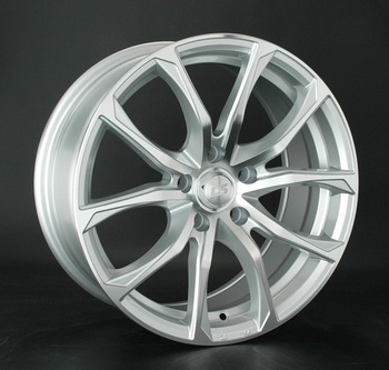 LS wheels LS wheels LS 764 7,5x17 5*114,3 Et:40 Dia:73,1 SF