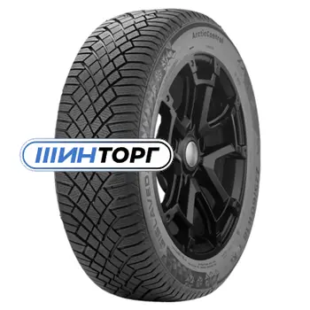 Gislaved ArcticControl 205/45 R17 88T
