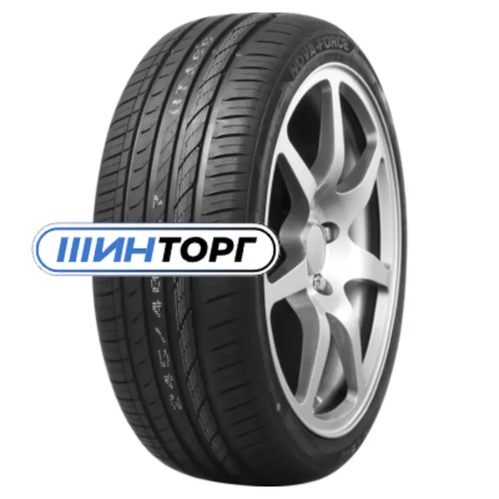 LingLong Leao Nova-Force 205/45 R17 88W