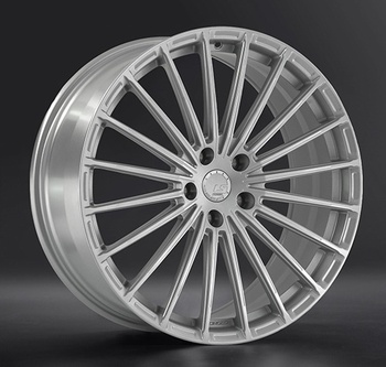 LS Forged FG62 9x21 5*120 Et:40 Dia:62,6 SS