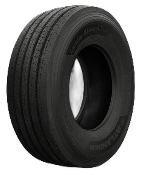Atlander Atlander Lander Steer ATL01 385/65 R22,5 164K 24pr (рулевая/прицепная)