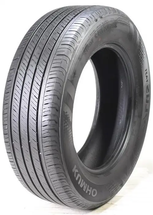 Kumho Solus TA31 215/50R18 92H