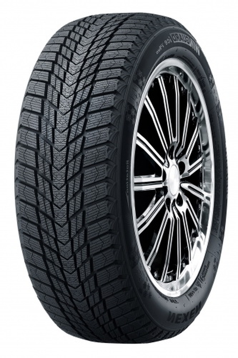 Nexen WinGuard Ice Plus 215/55R17 98T