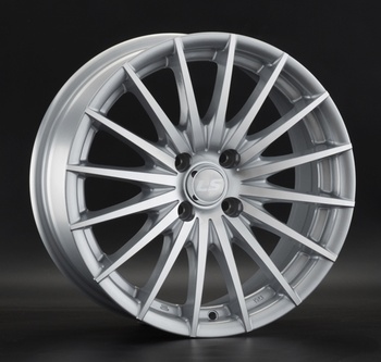 LS wheels LS wheels LS367 7x16 4*100 Et:40 Dia:73,1 SF