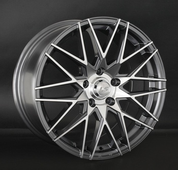 LS wheels LS wheels LS 784 6,5x15 4*100 Et:40 Dia:60,1 GMF