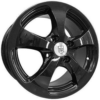 Tech Line Tech Line 403 5,5x14 4*98 Et:32 Dia:58,6 BL