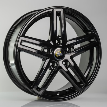 CROSS STREET CROSS STREET CR-24 6.5x16 5*112 Et:42 Dia:57.1 black