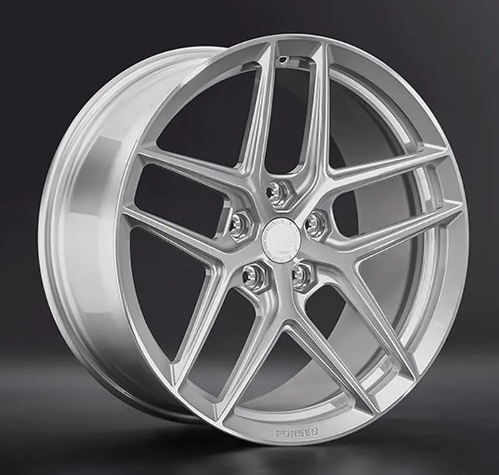 LS Forged FG47 9,5x19 5*120 Et:40 Dia:72,6 sf