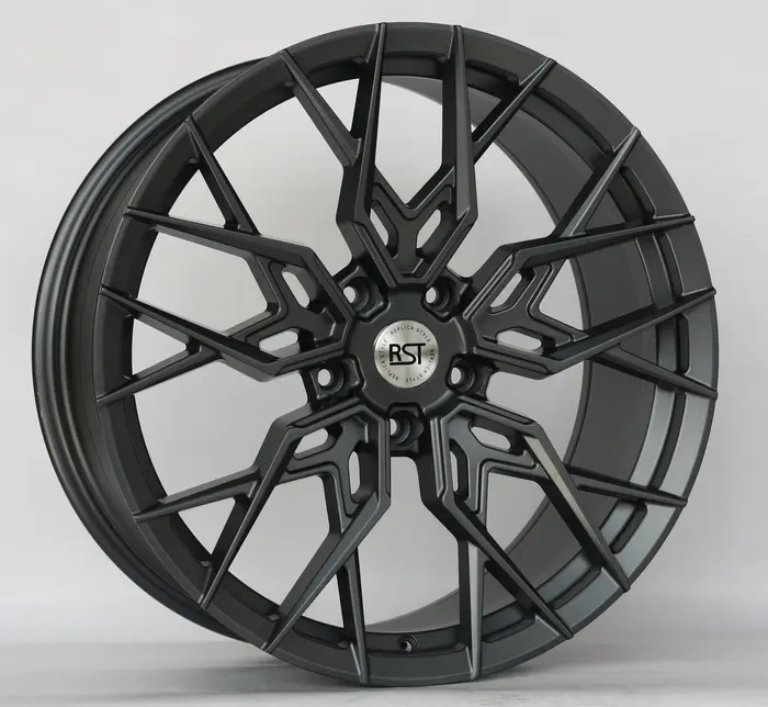 RST R2102FF 9,5x21 5*112 Et:31 Dia:66,6 BH