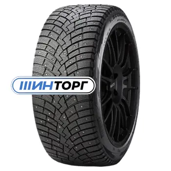 Pirelli Scorpion Ice Zero 2 275/50 R21 113H