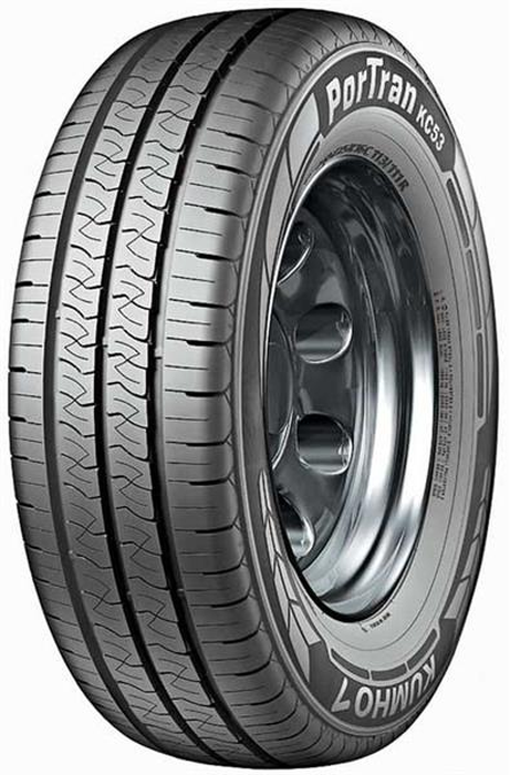 Marshal KC53 225/70R15 112/110R