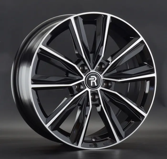 Replay VV218 7x17 5*112 Et:40 Dia:57,1 BKF