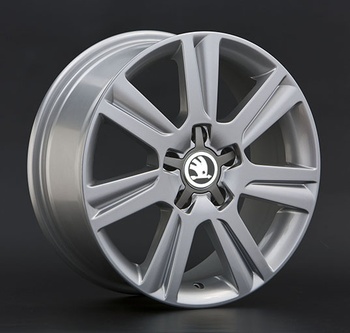 Replica LA Replica LA SK72 6,5x15 5*112 Et:50 Dia:57,1 S