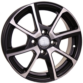 Tech Line Tech Line 538 6x15 4*100 Et:48 Dia:54,1 BD