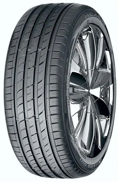 Roadstone N'Fera SU1 275/35R18 99W