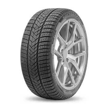 Pirelli Winter SottoZero Serie III 275/35 R20 102V RunFlat