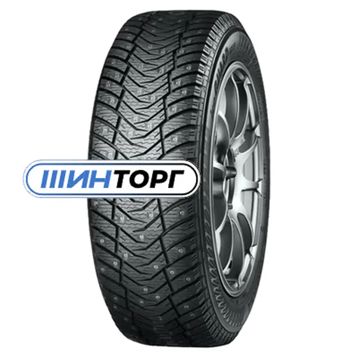 Yokohama iceGuard Stud iG65 215/65 R17 103T
