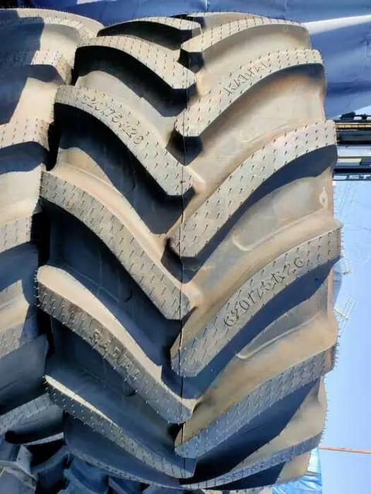 MRL RRT 650 800/65 R32