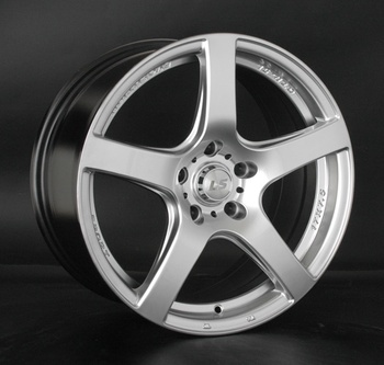 LS wheels LS wheels LS364 7,5x17 5*114,3 Et:40 Dia:73,1 HP