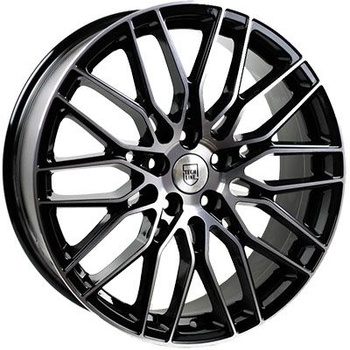 Tech Line 901 8x19 5*112 Et:45 Dia:66,6 BD