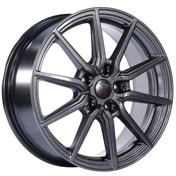 NZ NZ R-03 6,5x16 5*105 Et:38 Dia:56,6 graphite