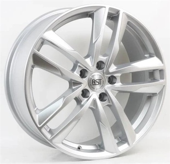 RST RST R128 7,5x18 5*108 Et:45 Dia:63,3 Silver