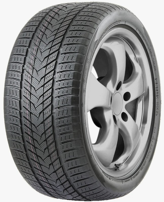 Sonix Winter X Pro 999 315/40R21 115H