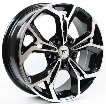 RST RST R016 6x16 5*114,3 Et:43 Dia:67,1 BD