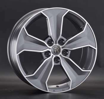 Replay Replay KI248 7,5x18 5*114,3 Et:52,5 Dia:67,1 GMF