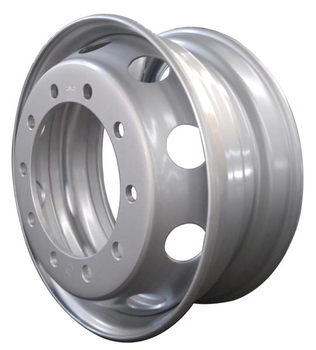 Yongzheng 10/335/281 9x22,5 10*335 Et:175 Dia:281