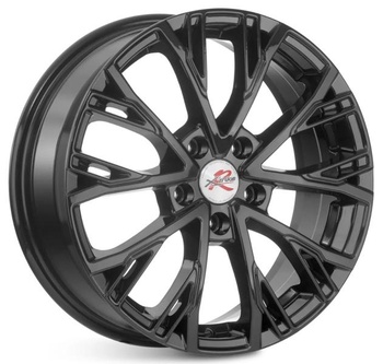 X'trikeRST X'trikeRST R207 6,5x17 5*108 Et:33 Dia:60,1 BK