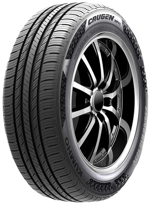 Kumho Crugen hp71 235/65R18 110V