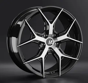 LS Forged FG14 10,5x20 5*112 Et:40 Dia:66,6 bkf