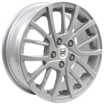Tech Line Tech Line 548 6x15 4*100 Et:45 Dia:60,1 SL