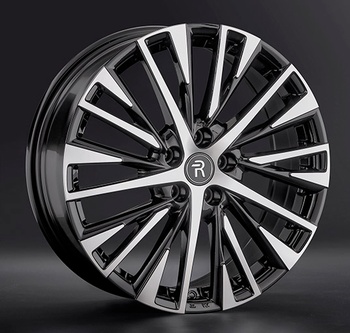 Replay Replay GS41 9x21 5*114,3 Et:43 Dia:67,1 bkf