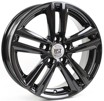 RST RST R025 6x15 5*100 Et:38 Dia:57,1 BL