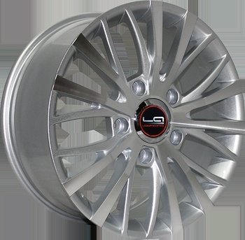 Replica Concept Replica Concept LX519 10x21 5*150 Et:45 Dia:110,1 SF
