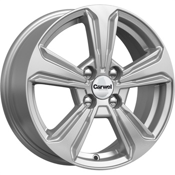 Carwel Carwel Сириус 6x15 4*100 Et:46 Dia:54,1 SB