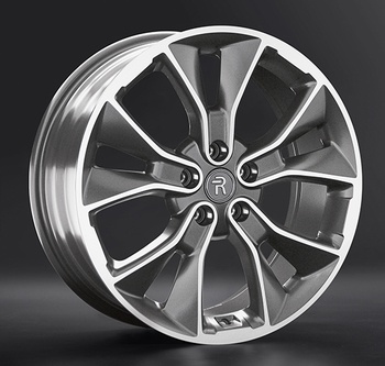 Replay Replay CHG46 8x19 5*114,3 Et:49,5 Dia:60,1 mgmf