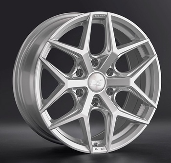LS wheels LS wheels LS 1303 8x18 6*139,7 Et:26 Dia:78,1 s