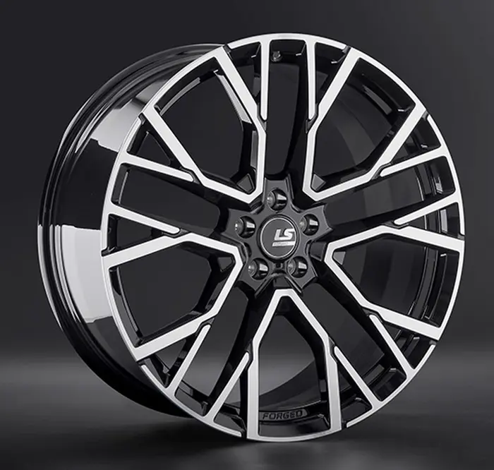 LS Forged FG07  10,5x22 5*112 Et:43 Dia:66,6 bkf
