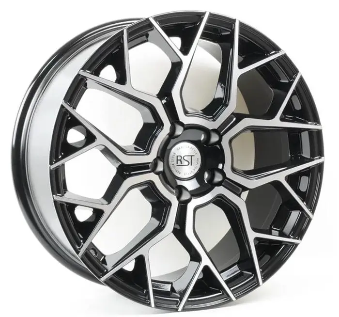RST R148 8x18 5*112 Et:30 Dia:66,6 BD