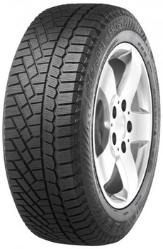 Gislaved Soft Frost 200 225/65R17 102T