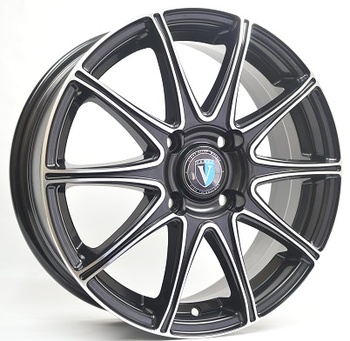 Venti VENTI 1716 7x17 4*100 Et:40 Dia:60,1 BD