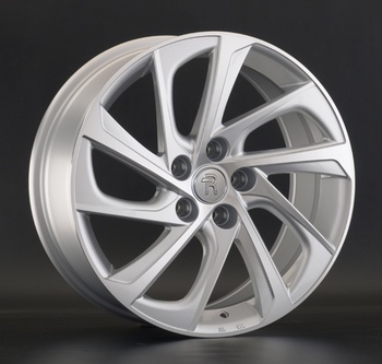 Replay Replay LX104 8x18 5*114,3 Et:30 Dia:60,1 SF