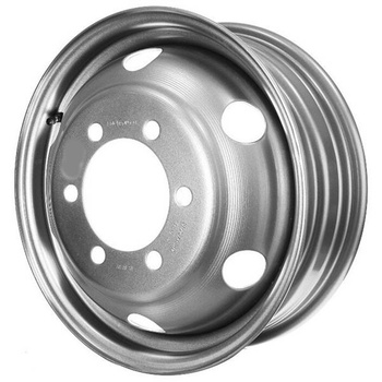 Gold Wheel  Gold Wheel  3302 5,5x16 6*170 Et:102 Dia:130,1 усиленный 1200 кг