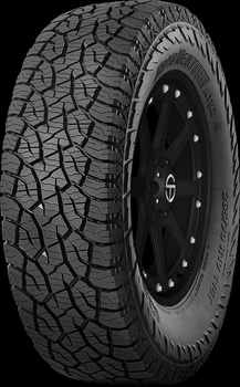 Kumho Kumho Road Venture AT52 255/55R19 111H