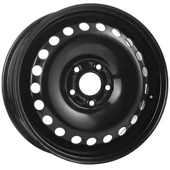 Magnetto Magnetto 17011 7x17 5*114,3 Et:37 Dia:66,6 Black